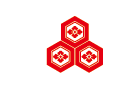 厳島神社の紋